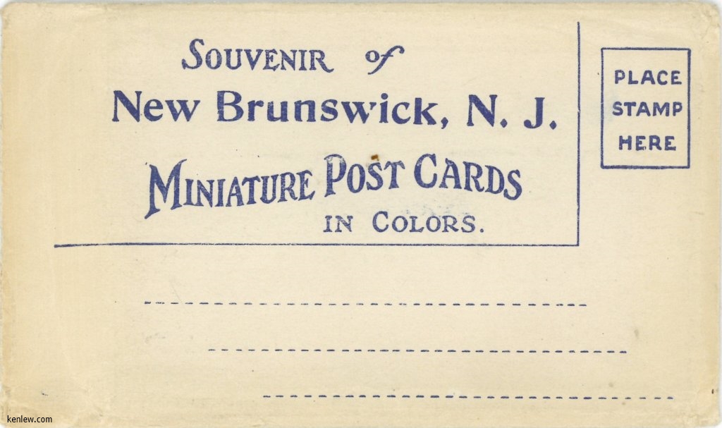 souvenirofnewbrunswicknjminiaturepostcardsincolors.jpg